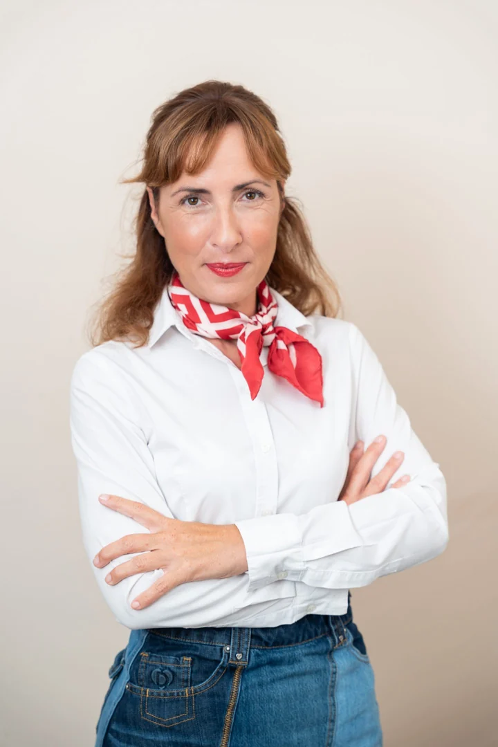 Barbara Adamić Deković, ovlaštena sudska tumačica za francuski i španjolski